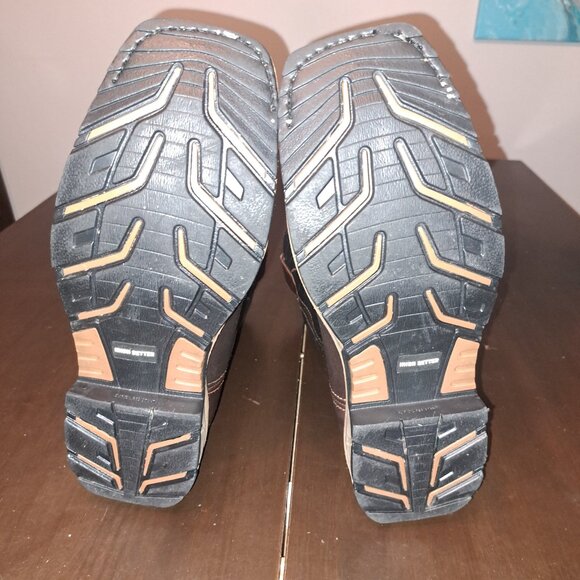 Red wing Irish setter Marshall - Picture 5 of 7